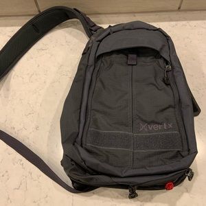 Vertx EDC Transit CCW Sling Bag